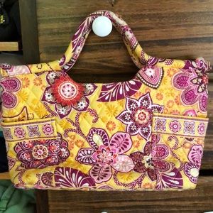Vera Bradley Bag